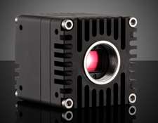 Caméras FLIR 10GigE Oryx<sup>®</sup>