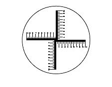 Crossed Scales