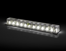 AI EuroBrite Bar Light