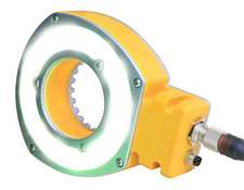 Anneaux Lumineux LED Réglables d’Effilux