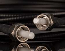 Connecteurs Fibres Optiques