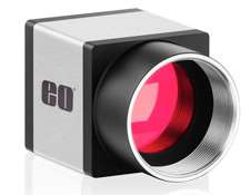 Caméras de Vision Industrielle CMOS USB 3.0 d'EO