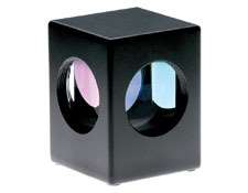 Assemblées Monture C pour Miroirs Chauds et Froids