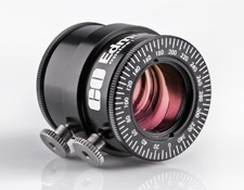 Risley Prism Mount, #33-431