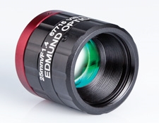 25mm Focal Length, #67-715