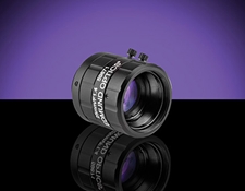 80% lighter than Fujinon®, Improvement for HF25SA-1