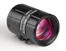 50% lighter than Fujinon®, Replacement for HF50SA-1