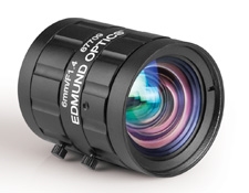 6mm Focal Length, #67-709