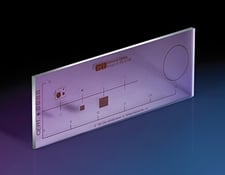 Image Analysis Micrometer