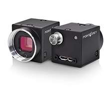 Caméras FLIR Blackfly™ USB 3.0