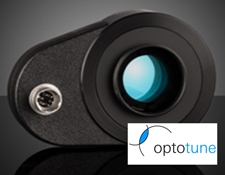 16mm Clear Aperture Focus-Tunable Lens