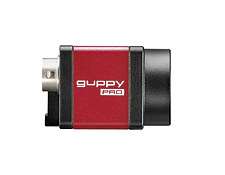 Caméras Allied Vision Guppy Pro FireWire.b