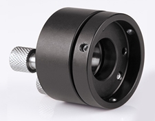 25.4mm Kinematic Mount, #85-695