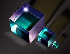 Cubes Séparateurs Standards