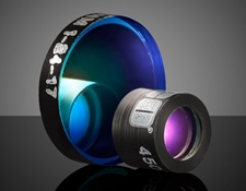 Bandpass Interference Filters