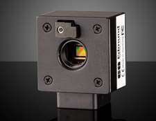 Caméras EO avec Autofocus pour Objectifs M12/Monture S