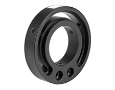 Continuous Angular Adjustment Plate, #85-650