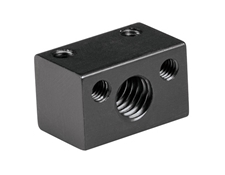 Cage Plate Angle Bracket