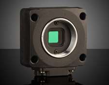 Caméra USB 2.0 CCD NIR de 1500 - 1600 nm