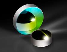 Miroirs Sphériques &lambda;/4