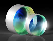 Lentilles DCV Avec Traitement NIR-I AR