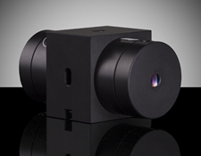 780nm Single Stage Free-Space Optical Isolator, #35-973