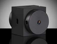 780nm Dual Stage Free-Space Optical Isolator, #35-983