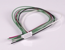 Point Grey 7-Pin General Purpose I/O Connector, #83-513