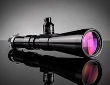 6.0X Coaxial Zoom Lens, 0.37X - 2.23X Range, #83-895