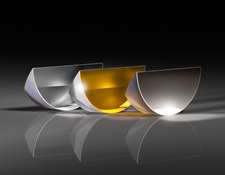 Miroirs de Prélèvement Rasants