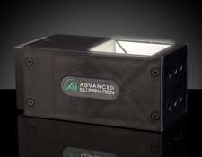 Éclairages LED Axiaux Diffus d'Advanced Illumination