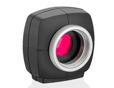 Caméras de Vision Industrielle USB 3.1 CMOS d'EO