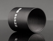25mm Diameter x 30mm Length, Cage Extension Tube, #85-522