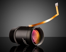 50mm, f/7, Liquid Lens Cx Series Fixed Focal Length Lens, #33-687