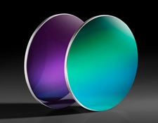 TECHSPEC Silicon (Si) Windows