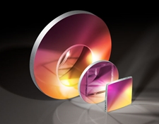 4-6λ First Surface Mirrors