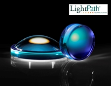 Precision Molded Aspheric Lenses