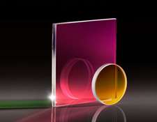 Miroirs Chauds Étendus