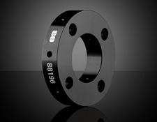 25mm Basic Cage Plate, #88-196