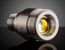 1064nm Alignment, 0.55 NA Fiber Collimator w/ SMA Connector, #64-790