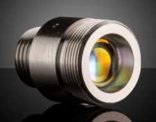 1550nm Alignment, 0.55 NA Fiber Collimator w/ FC Connector, #83-728