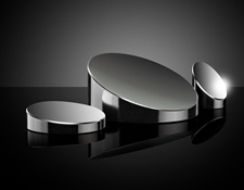 Miroirs Paraboliques Hors Axe, Traités Aluminium