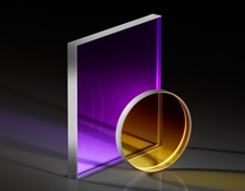 TECHSPEC® 1λ UV Fused Silica Windows