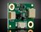 Corning® Varioptic® Variable Focus Liquid Lens Driver Board with Maxim MAX14574 Driver and I2C/DC Input