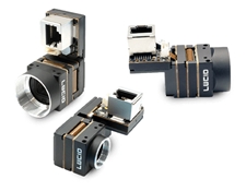 Lucid Visions Phoenix Camera with 180° & 90° Transform Kit