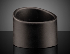 Style E Rubber Eyeguard for 35mm Eyepiece Dia.