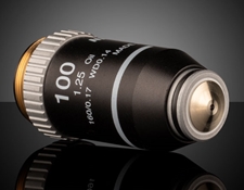 100X Nikon Achromatic Finite Conjugate Objective