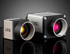 Caméras uEye+ USB 3 d’IDS Imaging