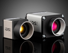 IDS Imaging uEye+ USB3 Cameras