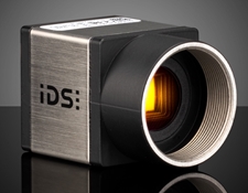 IDS Imaging uEye+ USB3 Camera, CP Model (Front)